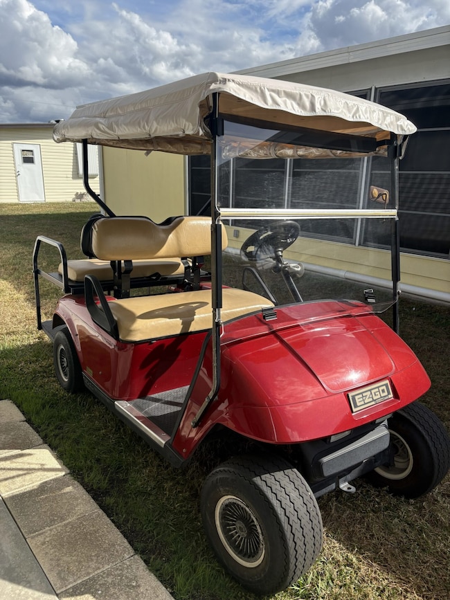 2692 NE Highway 70 unit Lot 67, Arcadia, FL 34266 - photo 2