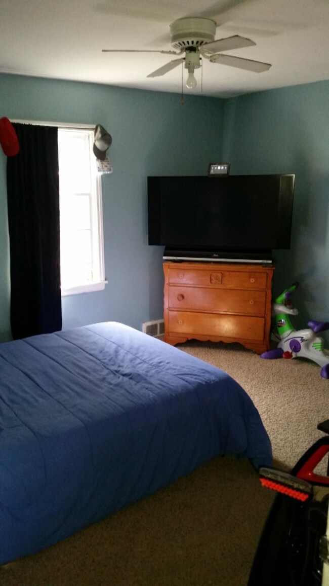 Main Bedroom