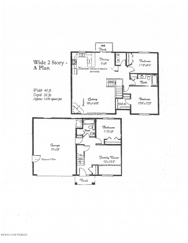 1640 floorplan