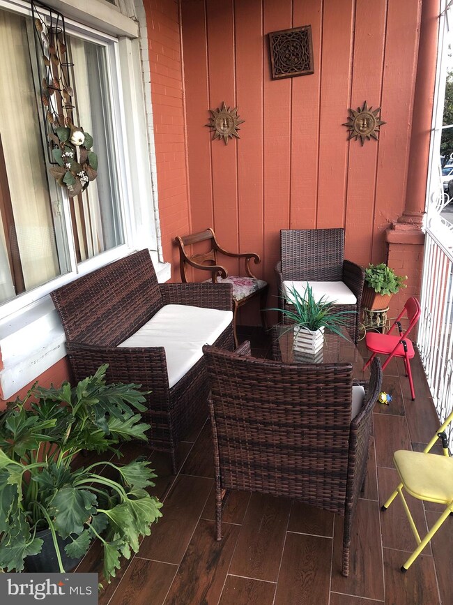 52 N 28th St, Camden, NJ 08105 - photo 2