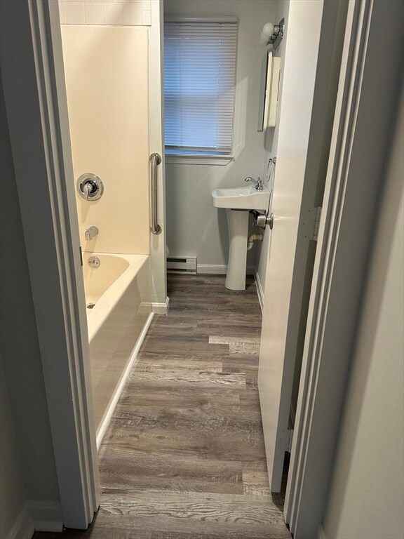 60 Phillips St unit 8-4, Attleboro, MA 02703 - photo 5