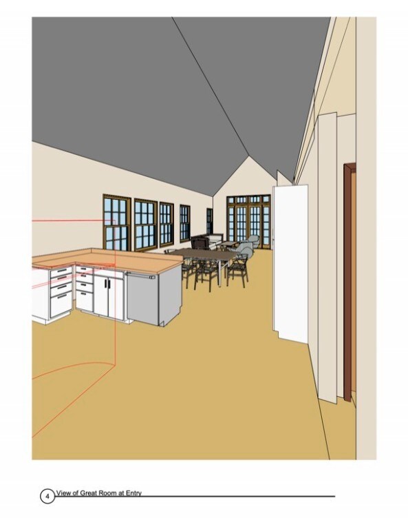 Proposed new build