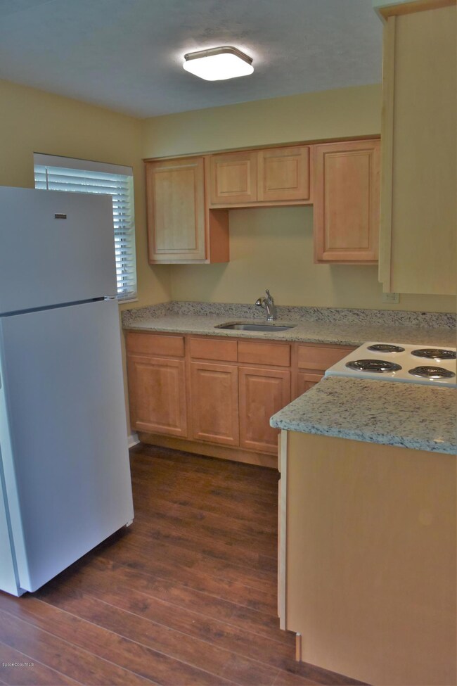 All New Appliances