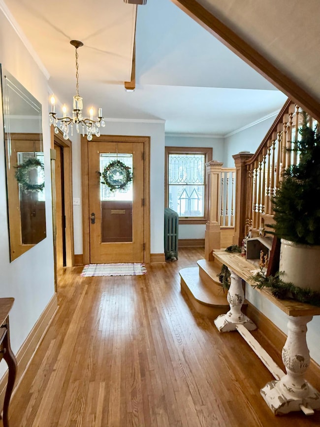 411 Albion Ave, Fairmont, MN 56031 - photo 5