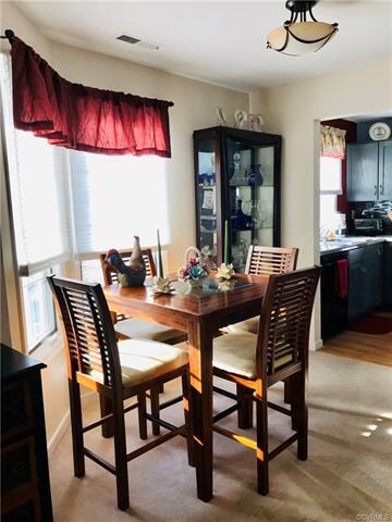 4601 Four Seasons Terrace unit H, Glen Allen, VA 23060 - photo 4