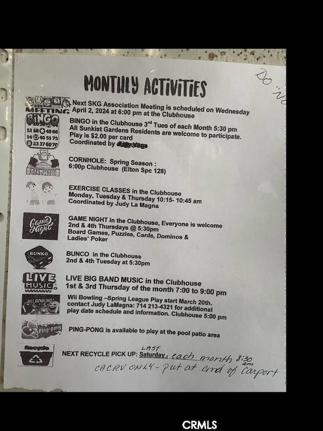 1400 S Sunkist St unit 173, Anaheim, CA 92806 - photo 2