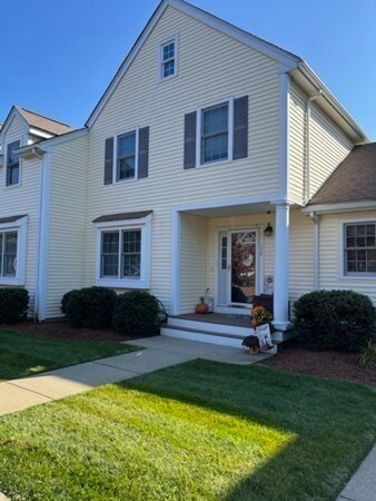 719 Thayer St, Abington, MA 02351 - photo 4