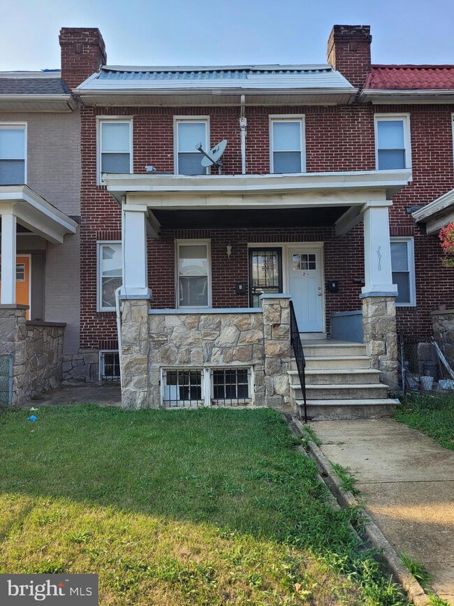 3818 Norfolk Ave, Baltimore, MD 21216 - photo 3