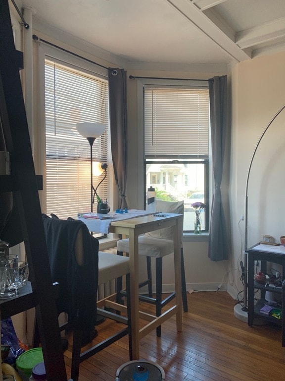 26 Commonwealth Terrace unit 6, Brighton, MA 02135 - photo 5