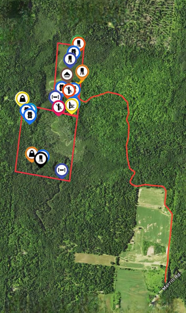 2 Approximate boundaries