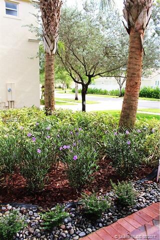 FRONT DOOR LANDSCAPING