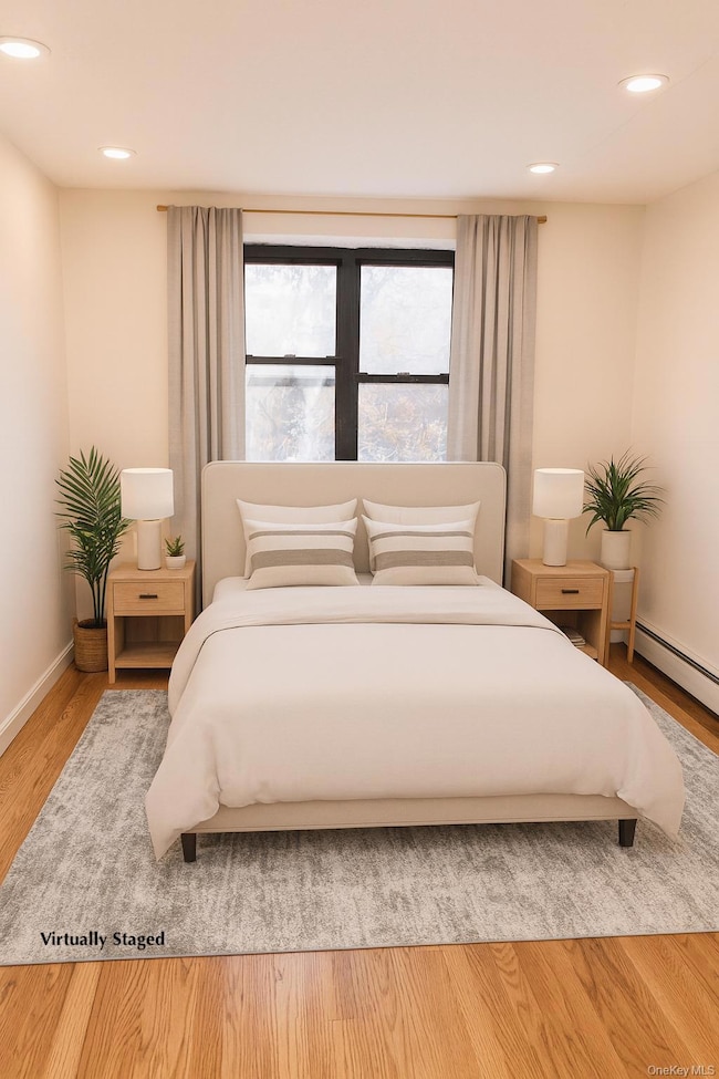 Maple Court unit 301, New York, NY 10035 - photo 6