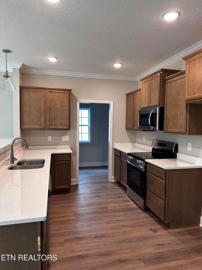 8043 Tree Line Ln, Corryton, TN 37721 - photo 4