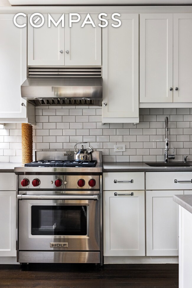 The Adlon unit 10F, New York, NY 10019 - photo 4