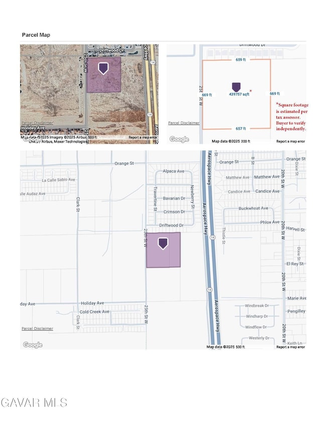 MLS Pic 1 - Top Parcel 251-120-22-00-9 M