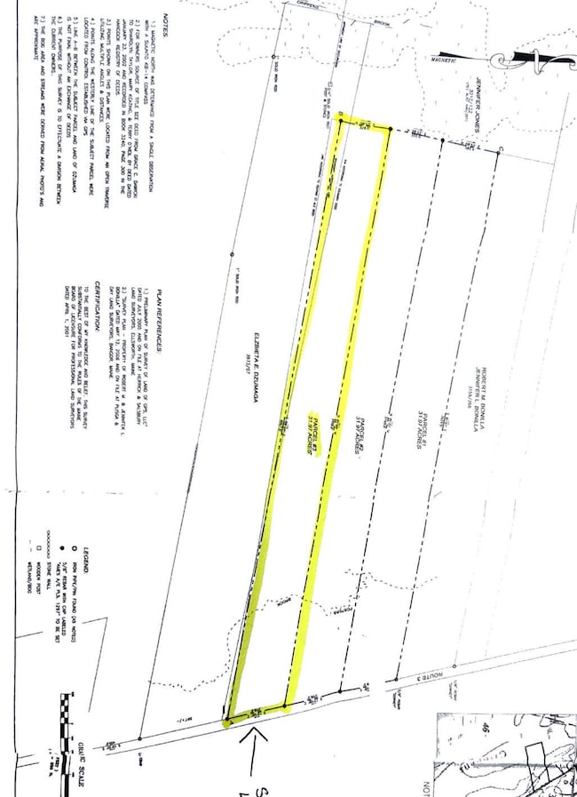 Lot 5 Bar Harbor Rd, Trenton, ME 04605 - photo 6