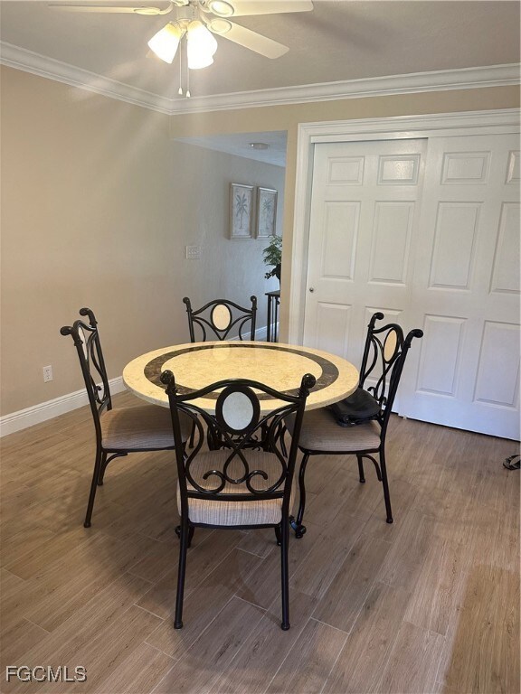 5770 Trailwinds Dr unit 211, Fort Myers, FL 33907 - photo 5