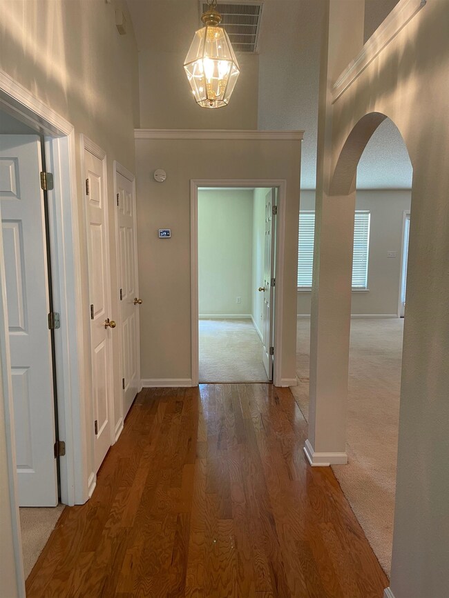 284 Duncan Dr, Crawfordville, FL 32327 - photo 6