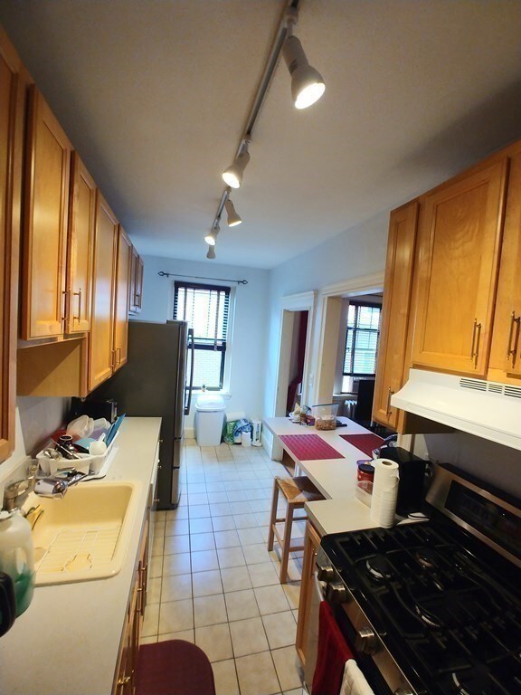 66 Queensberry St unit 417, Boston, MA 02215 - photo 7