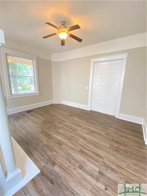 812 E Park Ave, Savannah, GA 31401 - photo 7