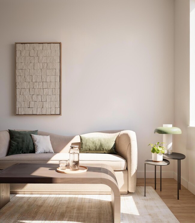 1440 Amsterdam Ave unit 1515, New York, NY 10027 - photo 2