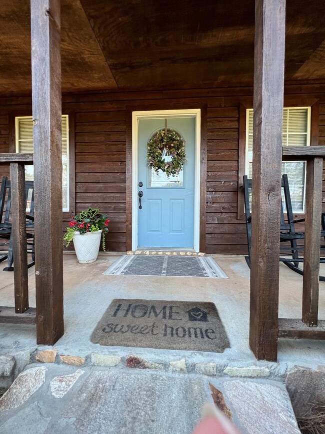 Welcome to 131 Owl Head Trail