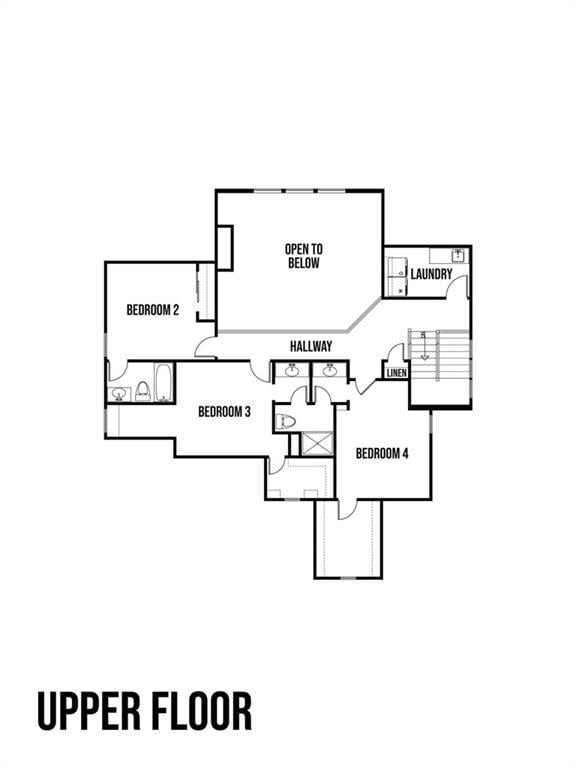 8013 Round Prairie St, Shawnee, KS 66218 - photo 5