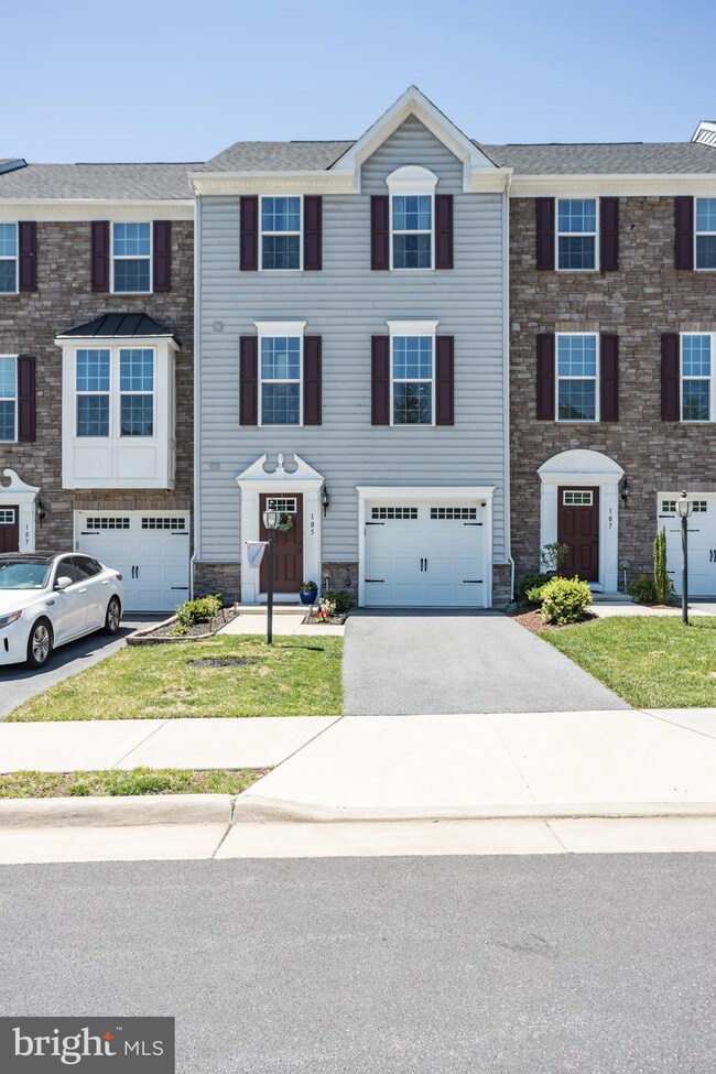 105 Trout Lily Dr, Lake Frederick, VA 22630 - photo 7