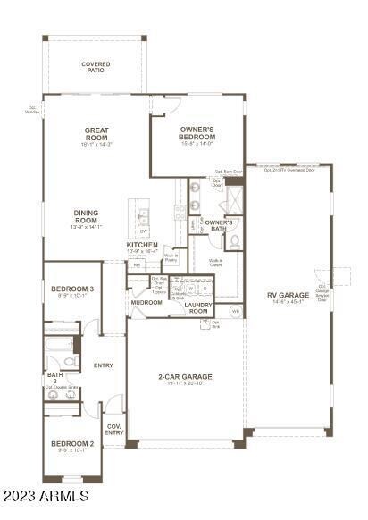 Floorplan_Bronze