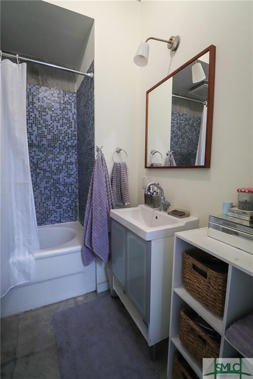 Full Bath