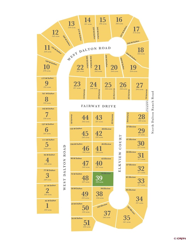 78 Elkview Ct, Durango, CO 81301 - photo 6