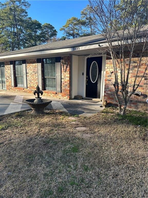 1485 Susek Dr, Pineville, LA 71360 - photo 2