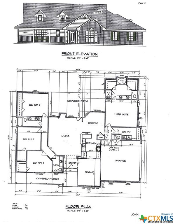 876 Moseley Rd, Copperas Cove, TX 76522 - photo 3