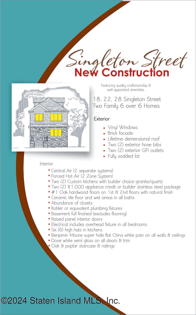 Singleton St Feature Sheet 12-10-24 1