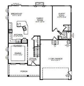 113 Cotton Field Dr unit Lot 48, Statesville, NC 28677 - photo 7