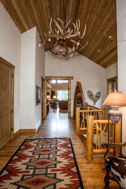 hallway