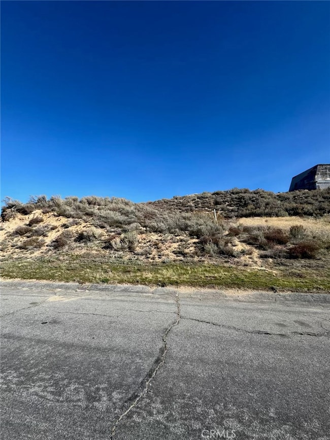 0 Vac Arrowrock Dr Vic Montello Dr unit SR25268634, Lake Hughes, CA 93532 - photo 4