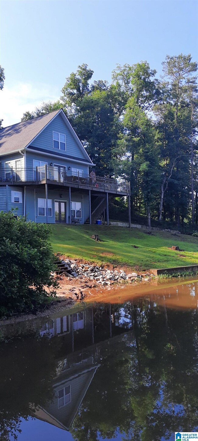 15 Nells Loop, Wedowee, AL 36278 - photo 3