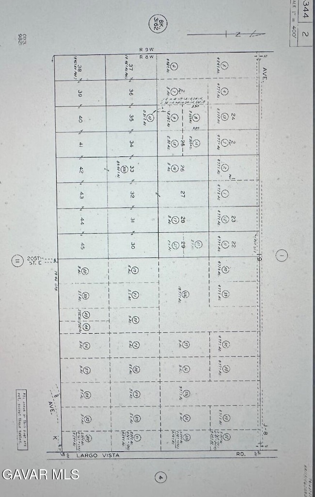 43960 200th St E, Lancaster, CA 93535 - photo 5