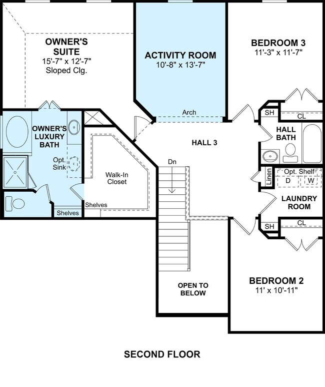 10743 Zachary Cove St, Houston, TX 77016 - photo 6