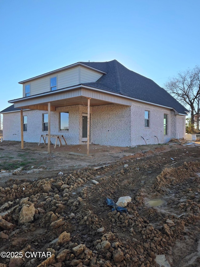 445 Marlow Cemetery Rd, Bells, TN 38006 - photo 4