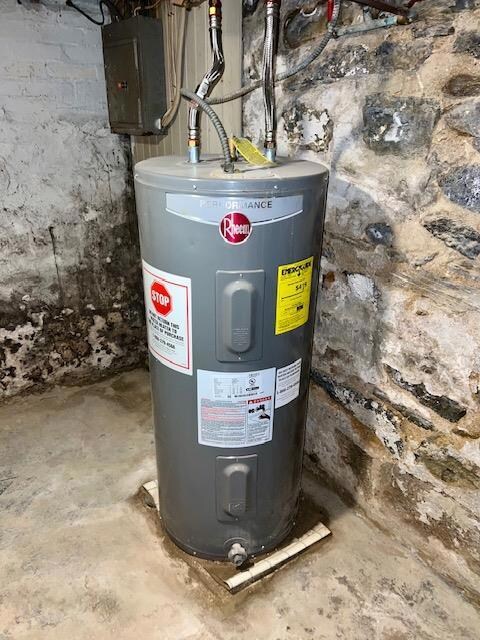 735 Chestnut St unit 1-6, Allentown, PA 18102 - photo 5