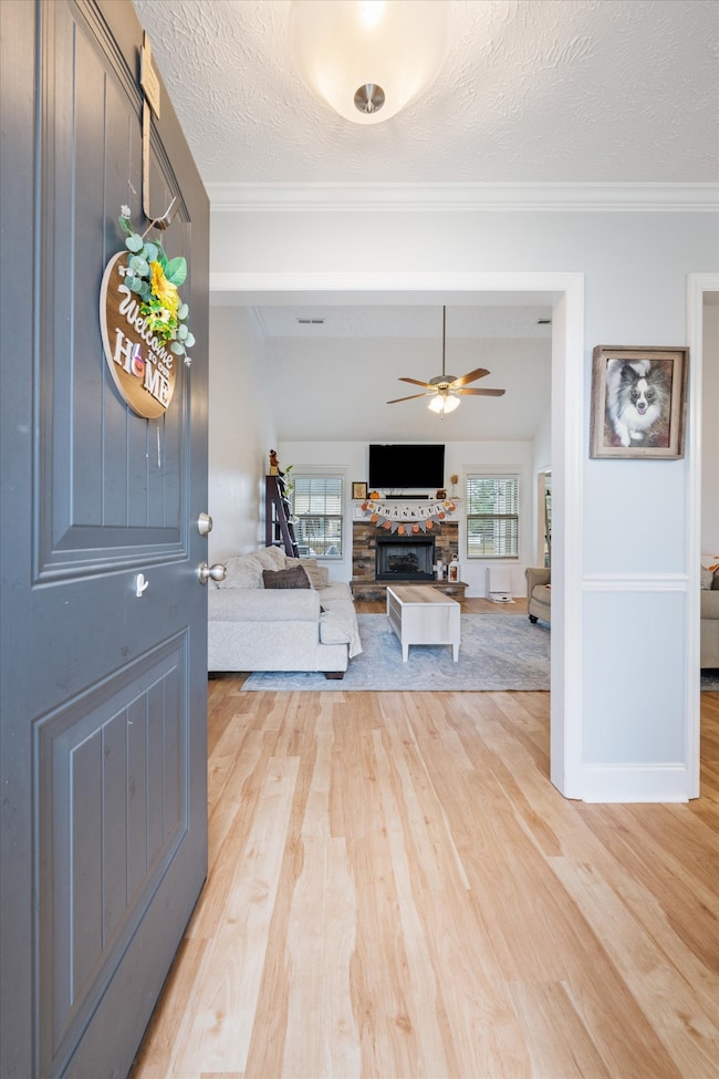 2340 Foxworth Ct, Murfreesboro, TN 37127 - photo 5