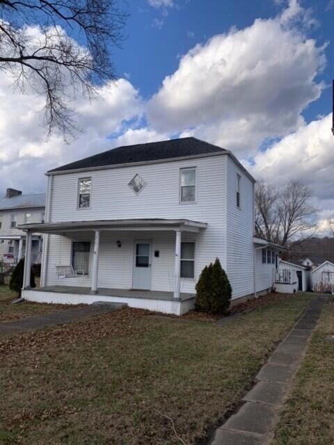 213 E 3rd St, Augusta, KY 41002 - photo 4