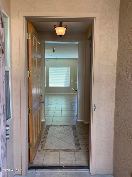 Main eNTRY