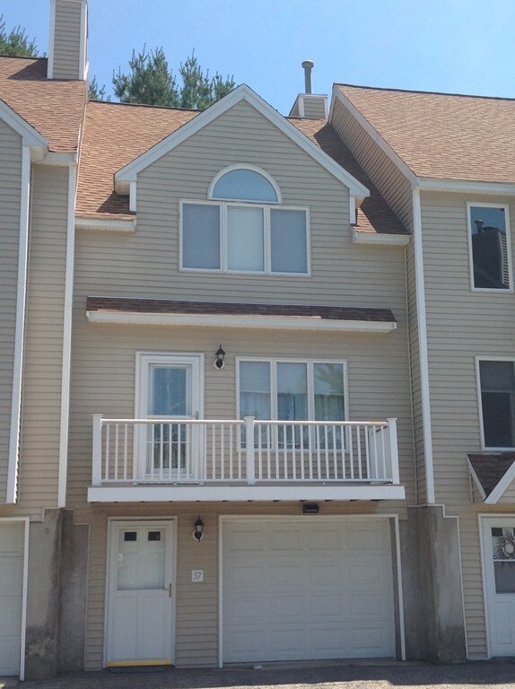 25 Tobey Rd unit 57, Dracut, MA 01826 - photo 2