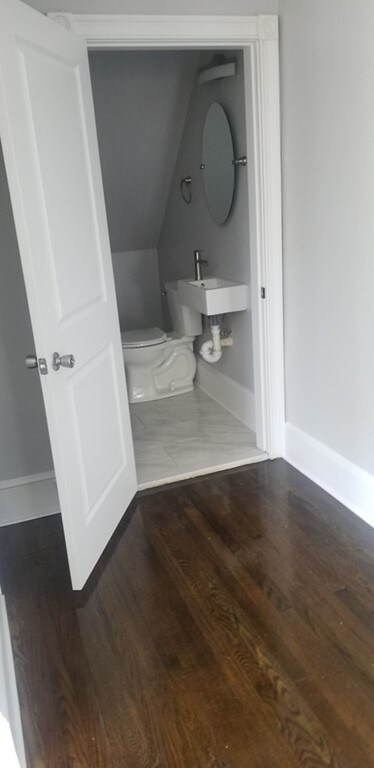 61 Charlotte St unit 3, Dorchester, MA 02121 - photo 4