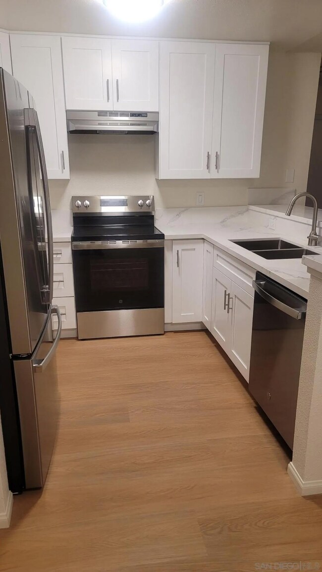 6255 Rancho Mission Rd unit 102, San Diego, CA 92108 - photo 3