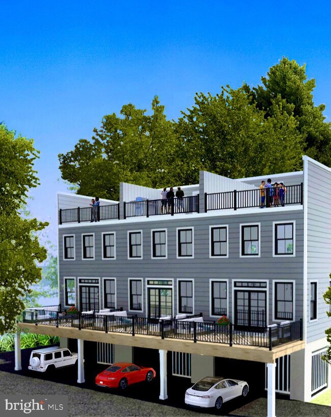 35 Ferry St, Lambertville, NJ 08530 - photo 4