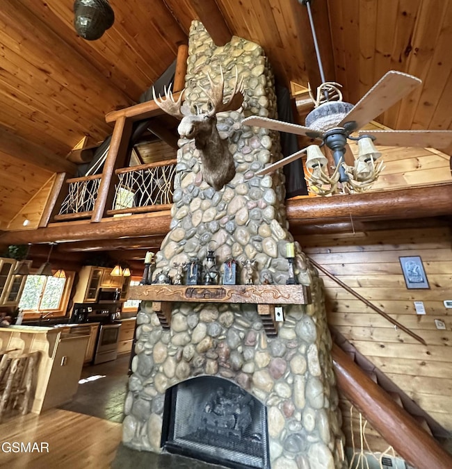 2230 Orchard Trail Way, Sevierville, TN 37862 - photo 5